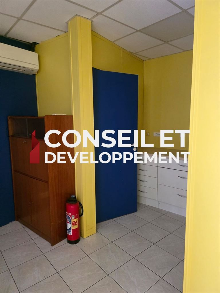 commerce en location sur GENTILLY (94250)