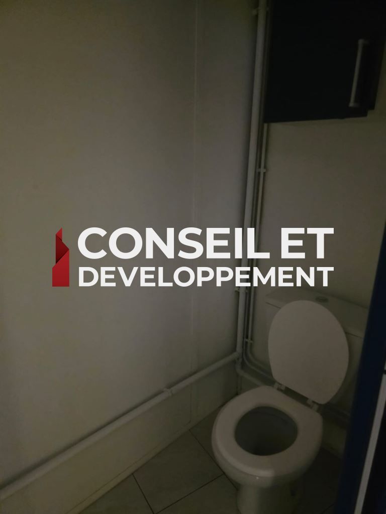 commerce en location sur GENTILLY (94250)