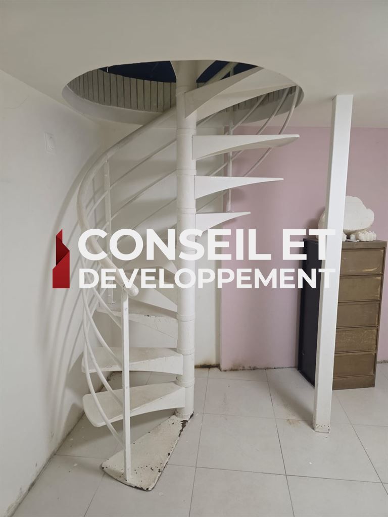 commerce en location sur GENTILLY (94250)