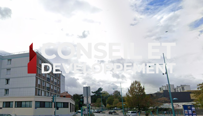 commerce en location sur GENTILLY (94250)