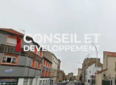 commerce en vente sur NOISY LE SEC (93130)