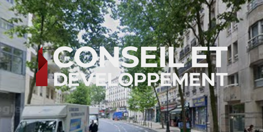 commerce en location sur PARIS (75019)