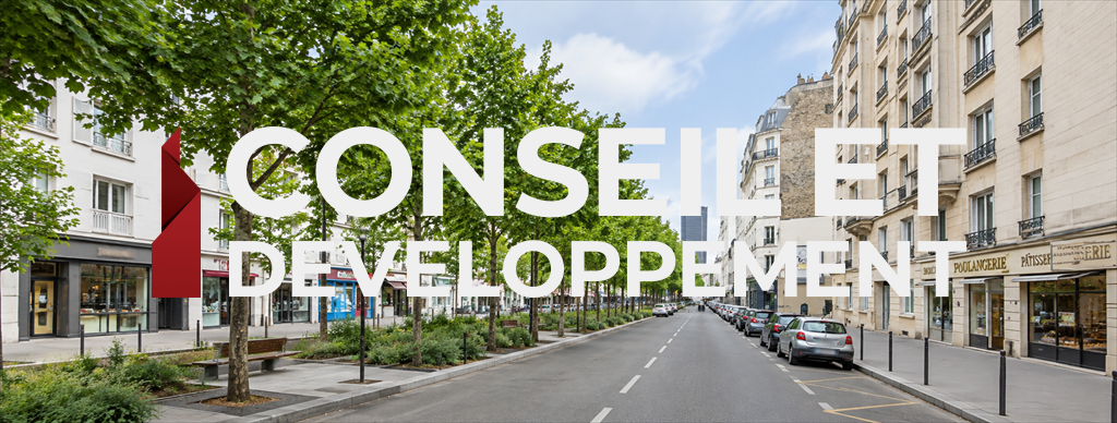 commerce en location sur PARIS (75015)