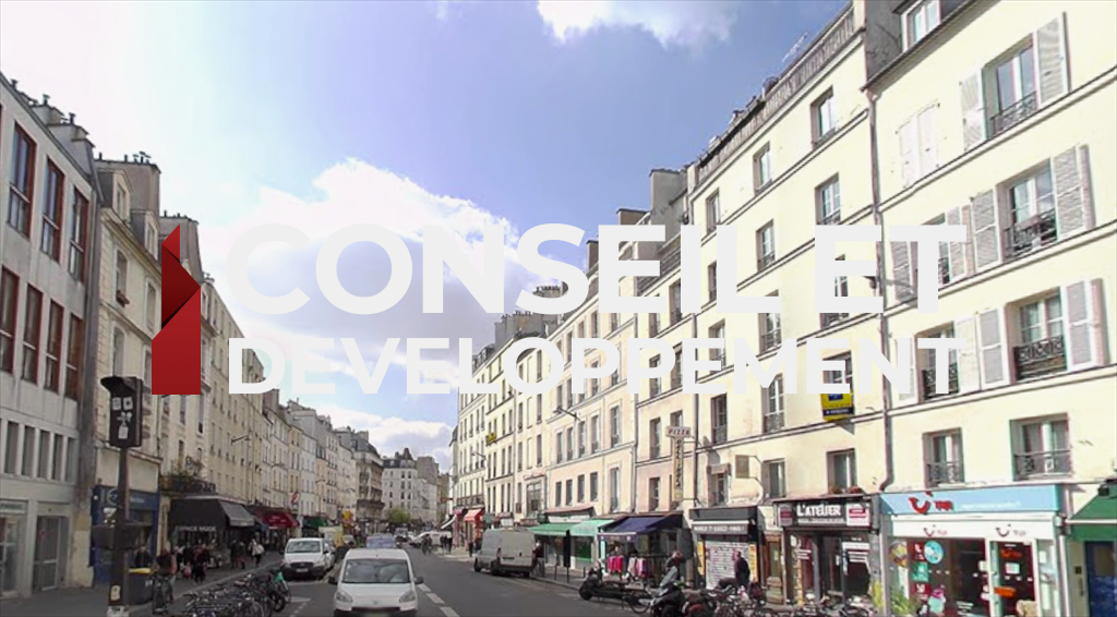 commerce en location sur PARIS (75011)