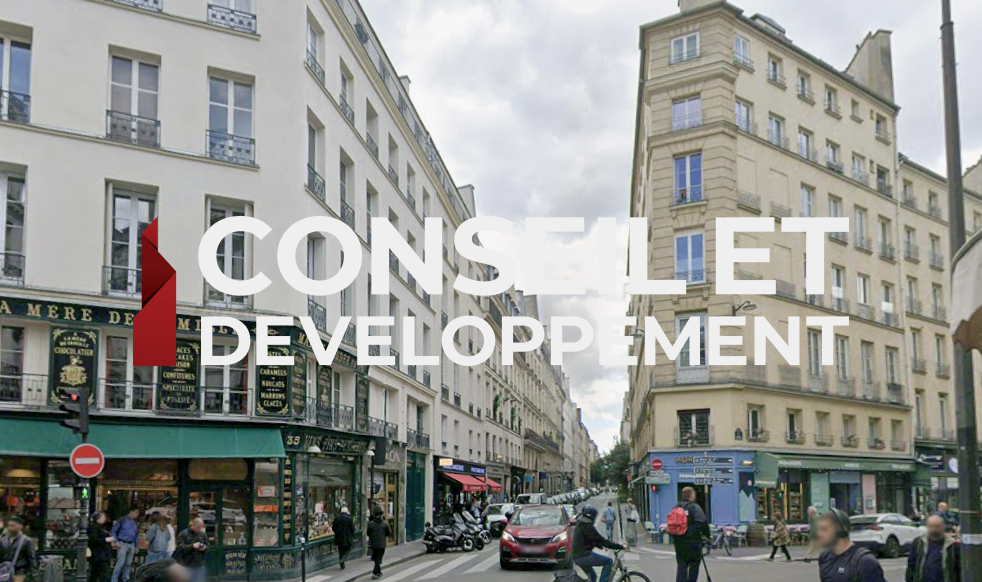 commerce en location sur PARIS (75009)