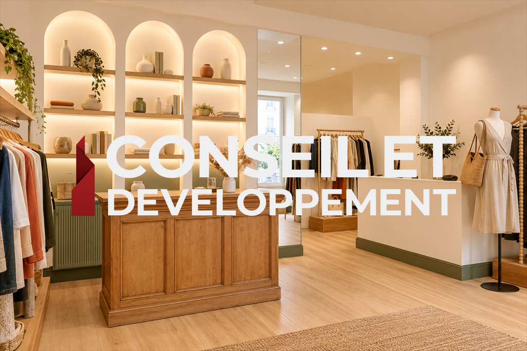 commerce en location sur PARIS (75016)