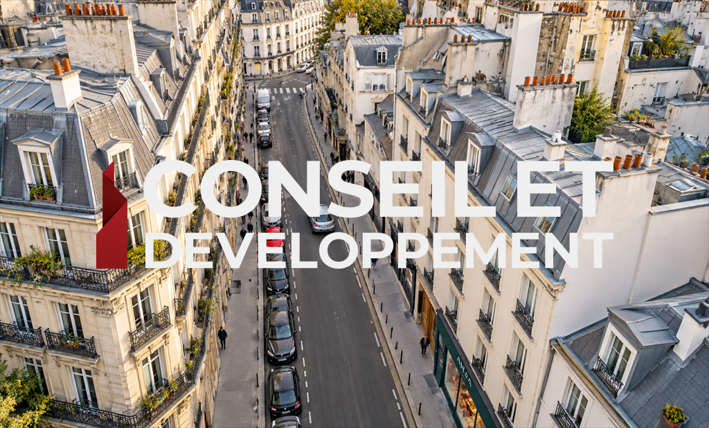 commerce en vente sur PARIS (75016)
