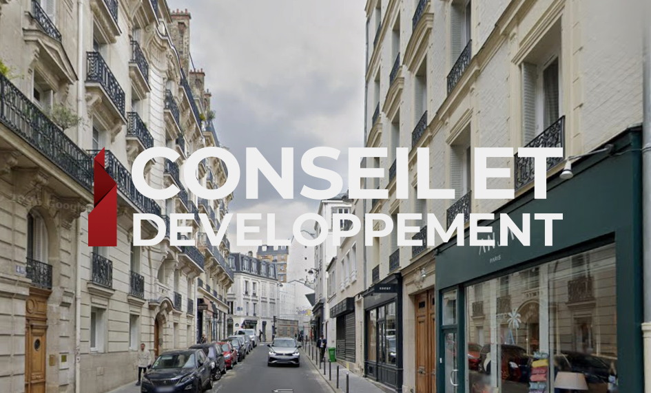 commerce en vente sur PARIS (75016)