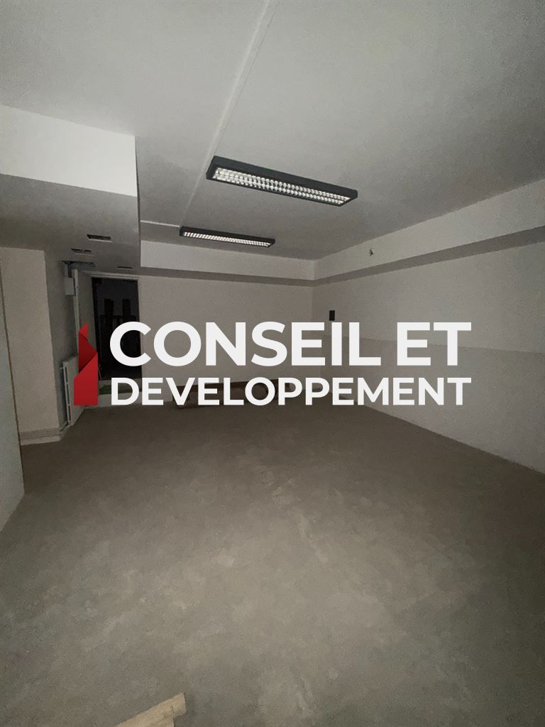 commerce en location sur PARIS (75017)