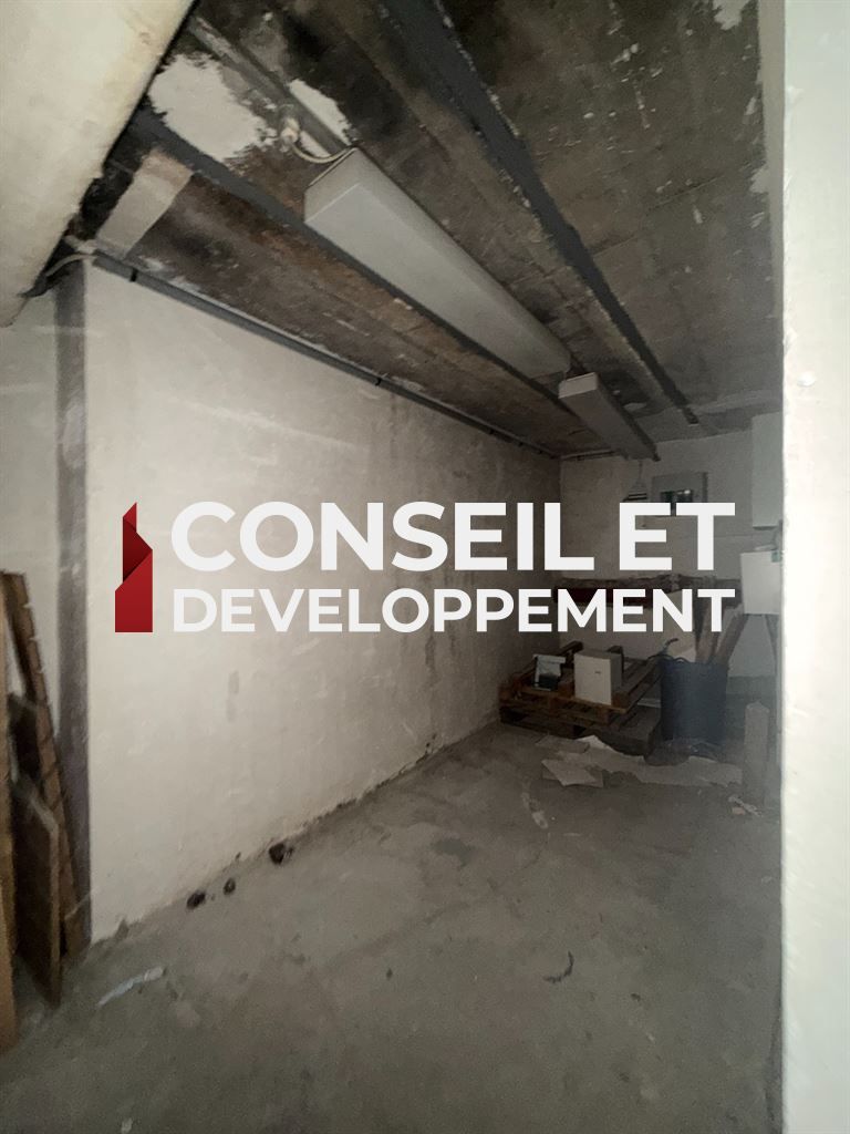 commerce en location sur PARIS (75017)