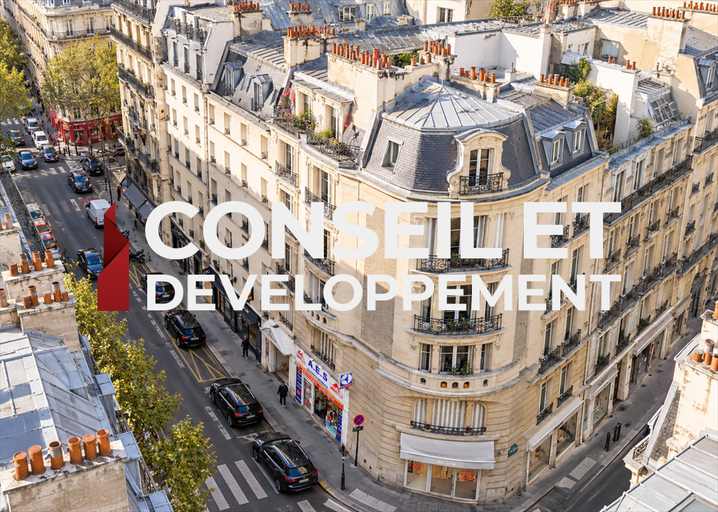 commerce en location sur PARIS (75007)