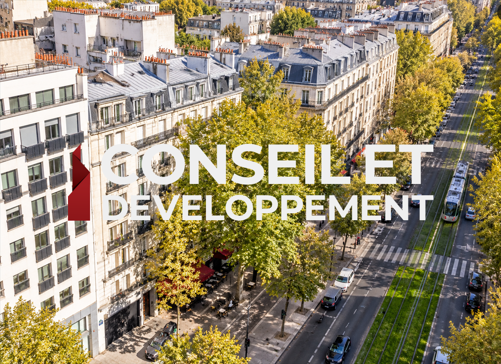 commerce en location sur PARIS (75014)