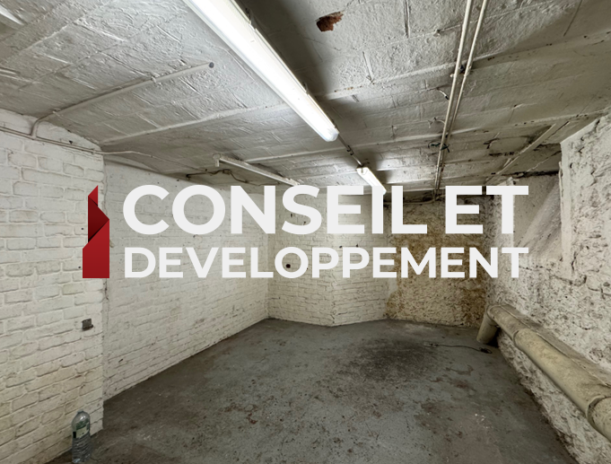 commerce en location sur PARIS (75014)