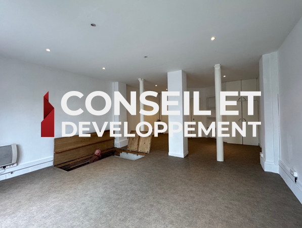 commerce en location sur PARIS (75014)