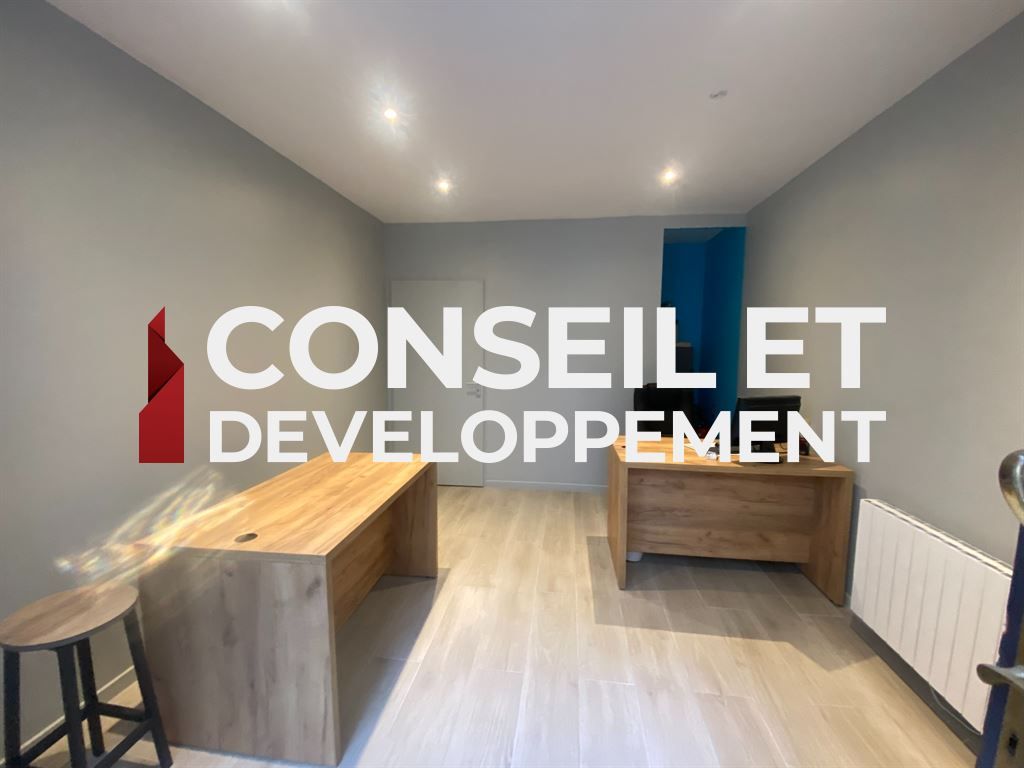 commerce en location sur PARIS (75009)