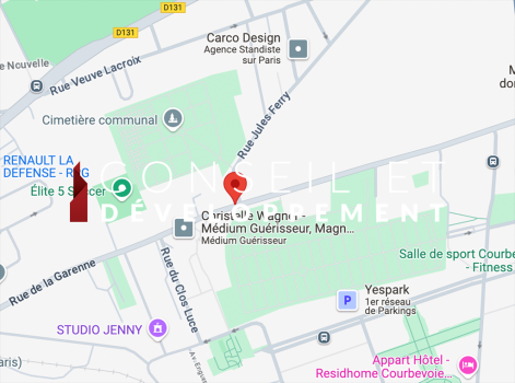 Location Commerce 80&nbsp;m²