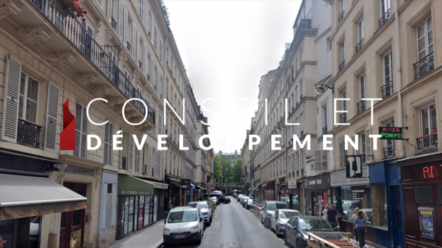 Vente Commerce 160&nbsp;m²