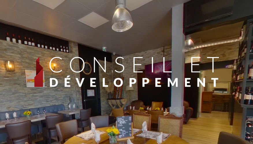 commerce en location sur ST NOM LA BRETECHE (78860)