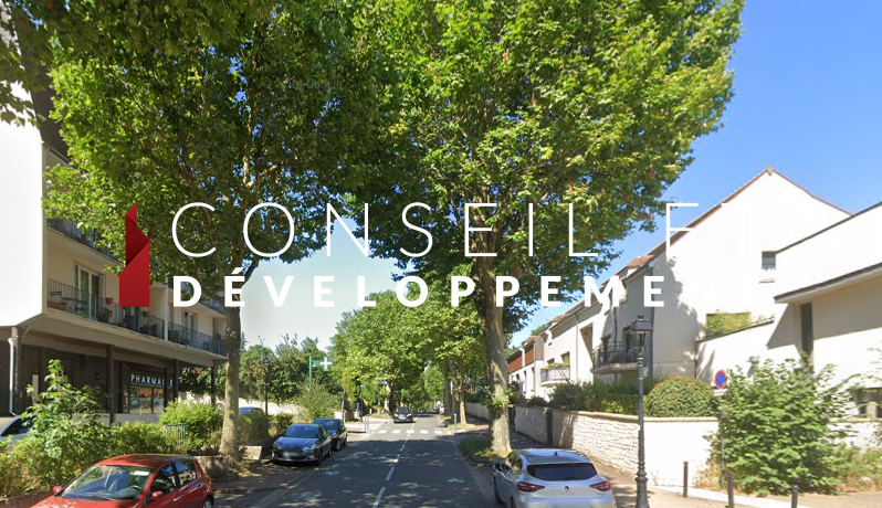 commerce en location sur ST NOM LA BRETECHE (78860)