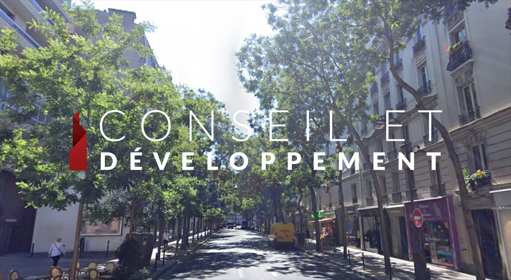 commerce en location sur PARIS (75014)