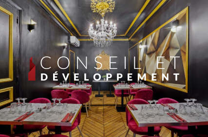 commerce en location sur PARIS (75010)