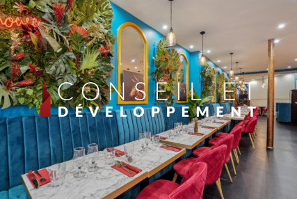 commerce en location sur PARIS (75010)