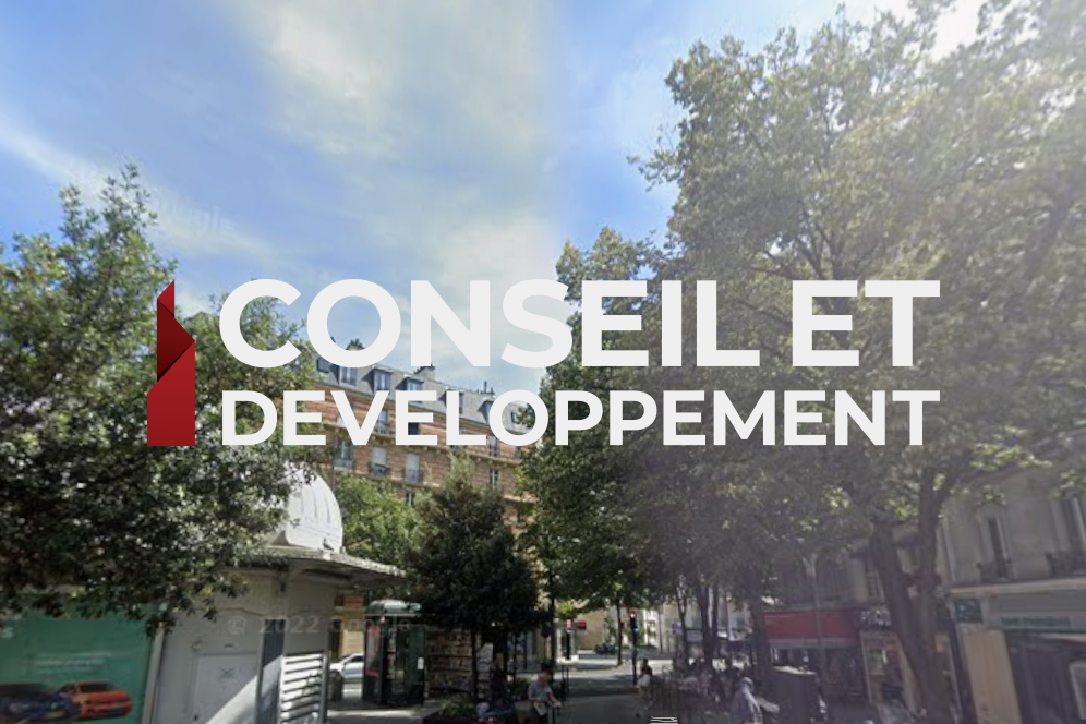 commerce en location sur PARIS (75020)