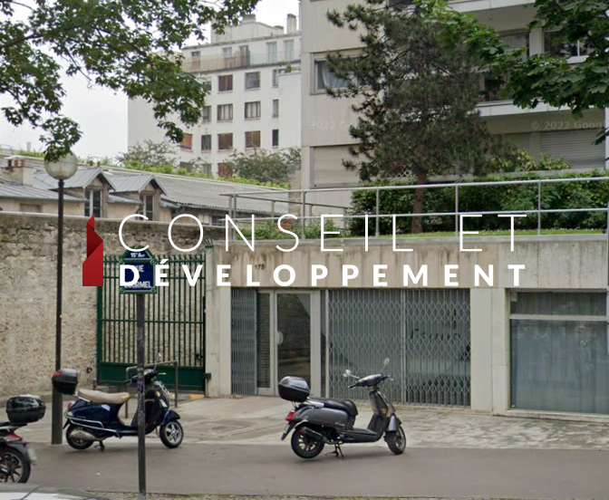 commerce en vente sur PARIS (75015)
