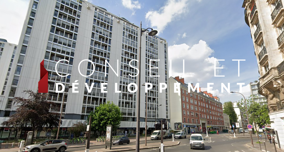 commerce en vente sur PARIS (75015)