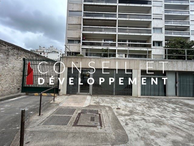 commerce en vente sur PARIS (75015)