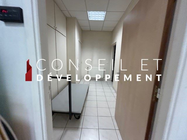 commerce en vente sur PARIS (75015)