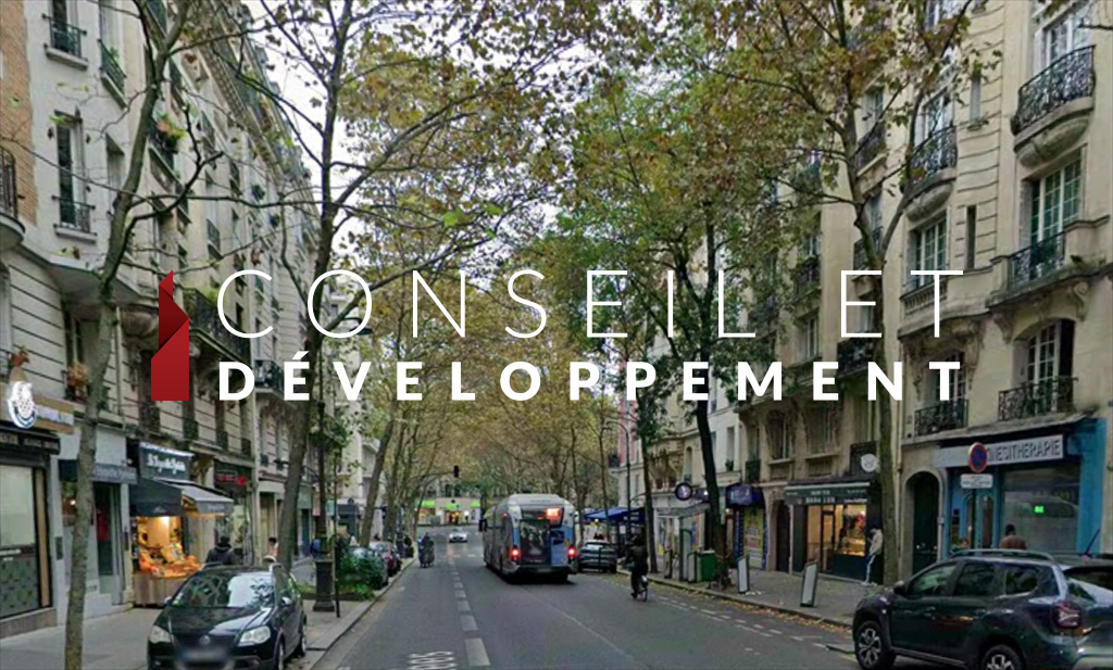 commerce en location sur PARIS (75020)