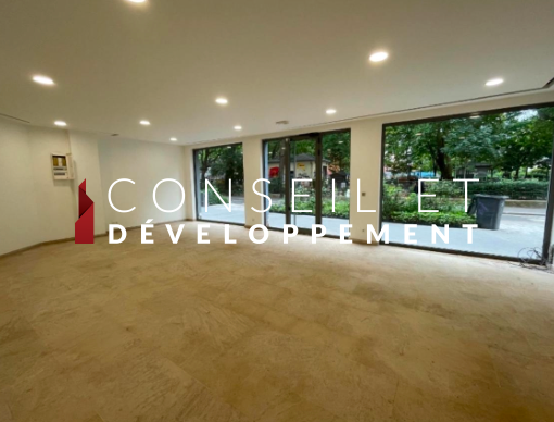 commerce en location sur PARIS (75010)