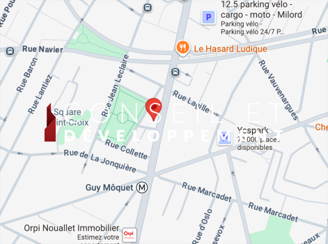 Location Commerce 76&nbsp;m²