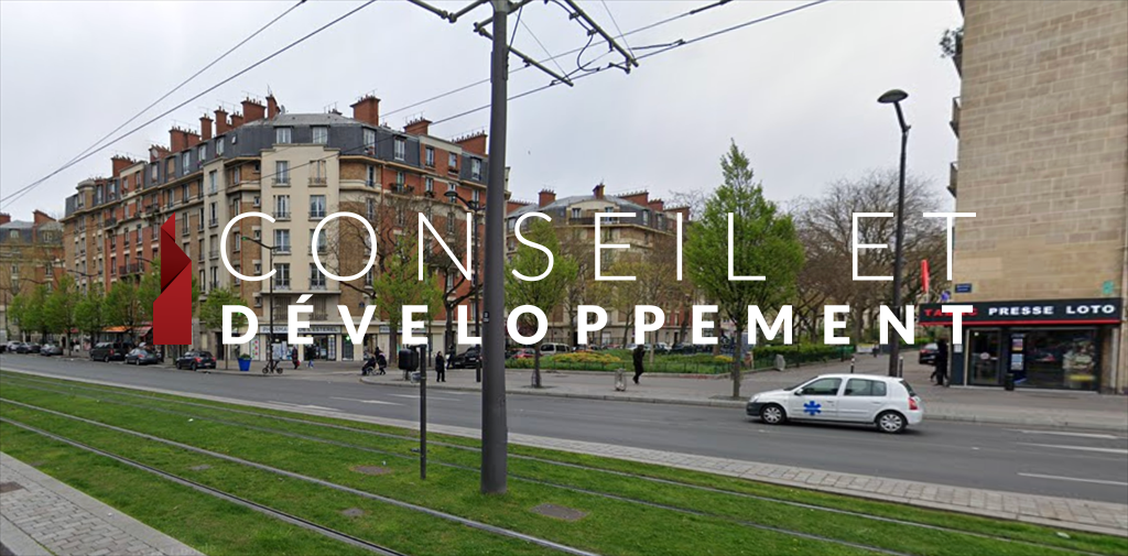 commerce en location sur PARIS (75020)