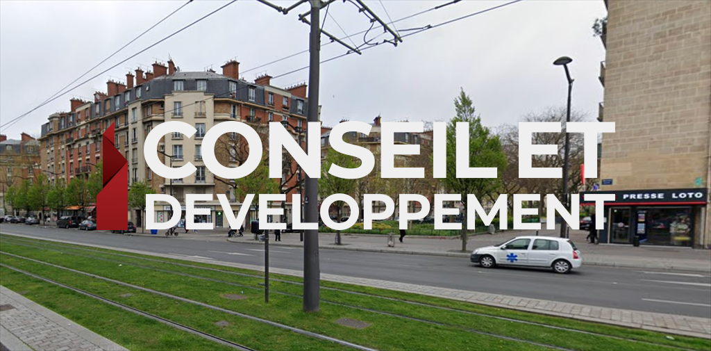 commerce en location sur PARIS (75020)