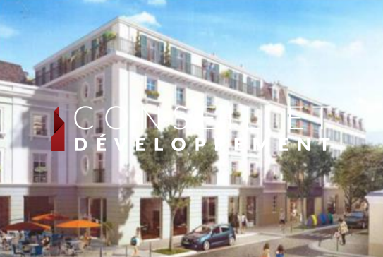 commerce en location sur PONTOISE (95000)
