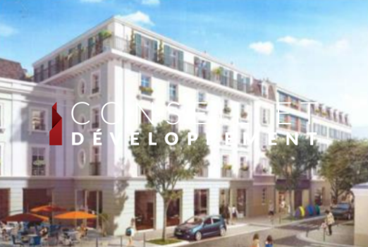 Location Commerce 162&nbsp;m²