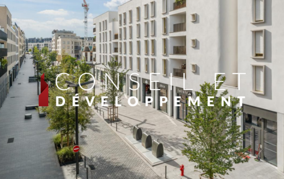 Location Commerce 168&nbsp;m²