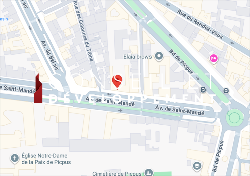 Location Commerce 85&nbsp;m²