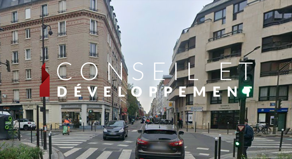 commerce en location sur BOULOGNE BILLANCOURT (92100)