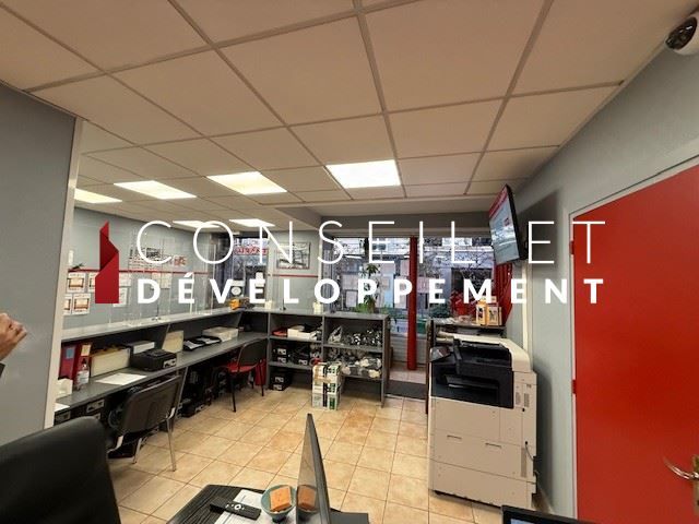 bureaux en location sur PARIS (75010)