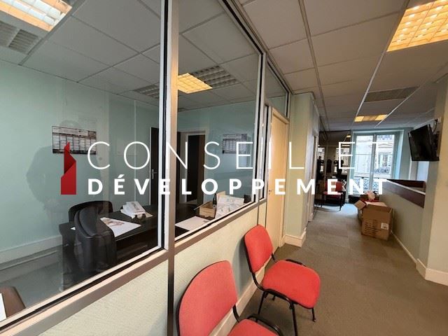bureaux en location sur PARIS (75010)