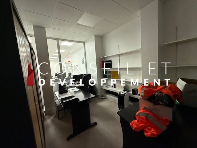 bureaux en location sur PARIS (75010)