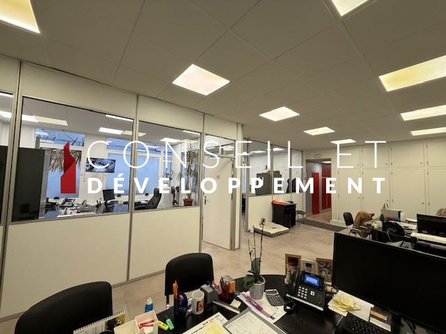 bureaux en location sur PARIS (75010)