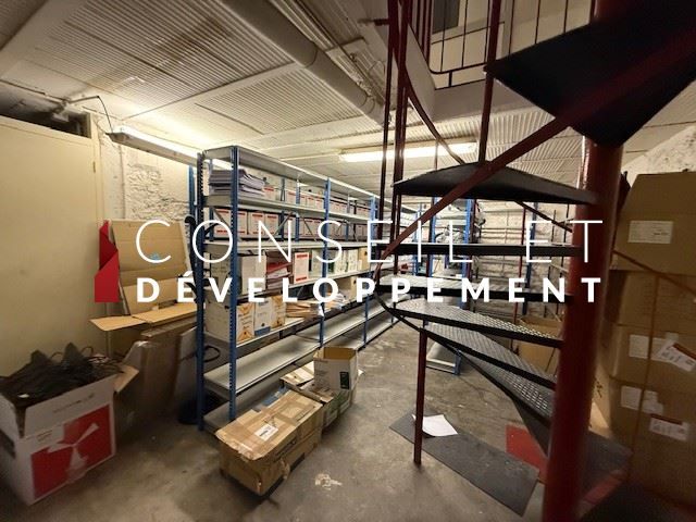 bureaux en location sur PARIS (75010)