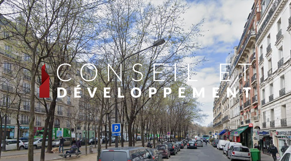 commerce en location sur PARIS (75017)