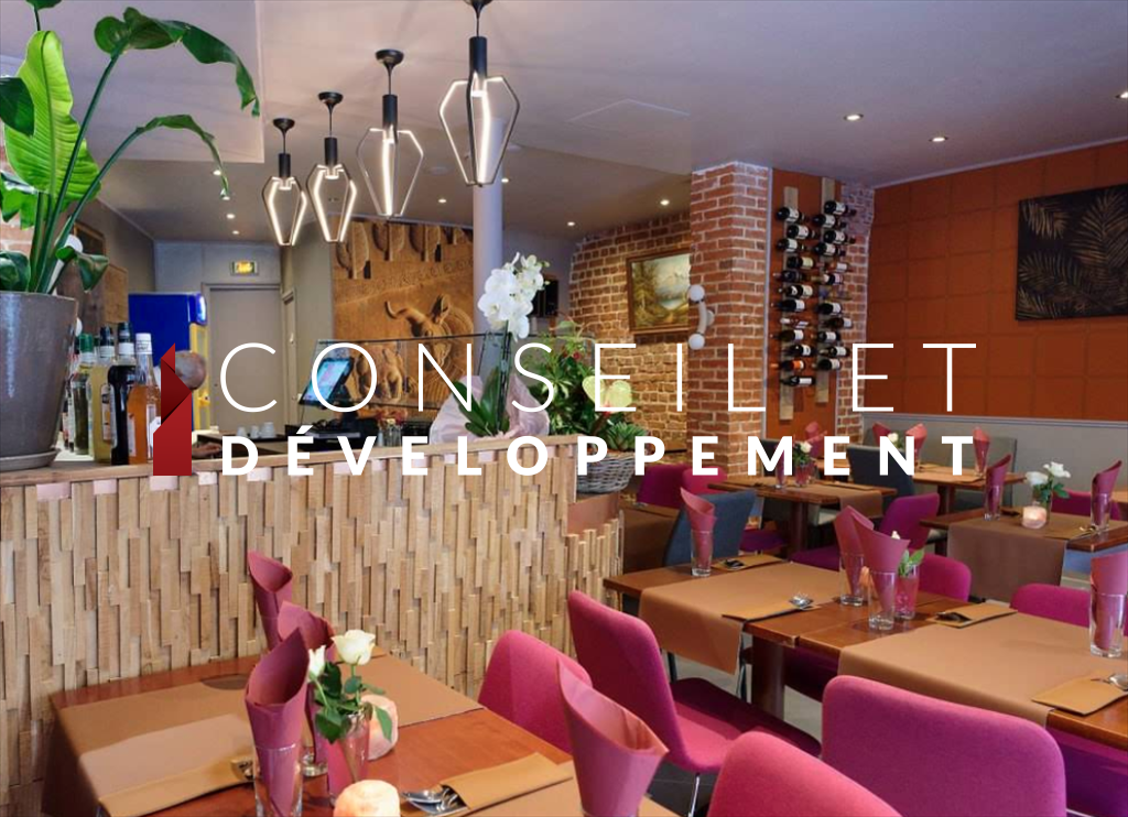 commerce en location sur PARIS (75015)