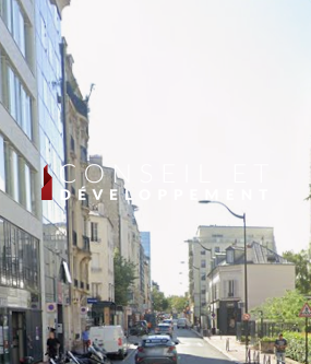 commerce en vente sur LEVALLOIS PERRET (92300)