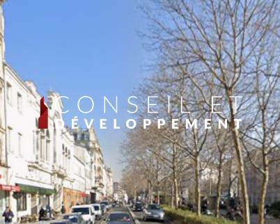 commerce en location sur PARIS (75018)